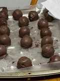 Cake Balls II