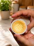 Kulit Pie Versi Gluten Free - CRUST PIE GLUTEN-FREE
