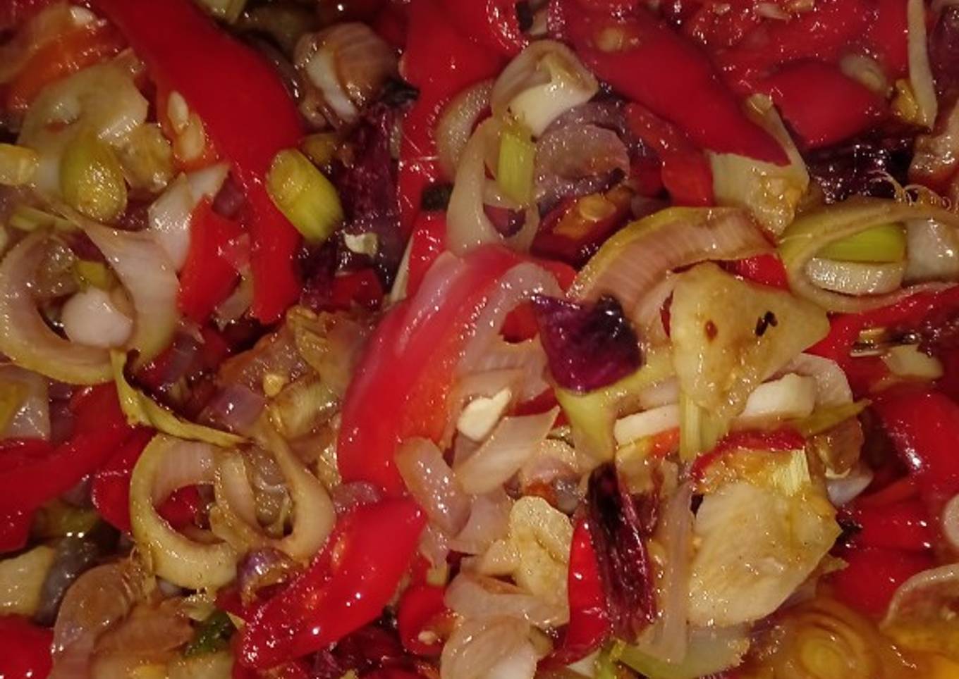 sambal mat