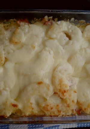 Hawai-i csirke recept fotója