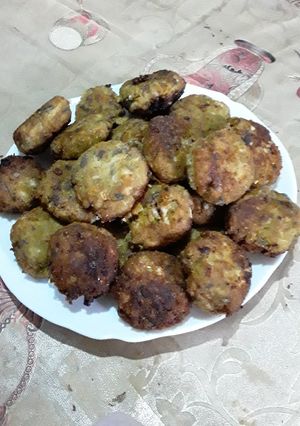 صورة لوصفة معقودة السردين