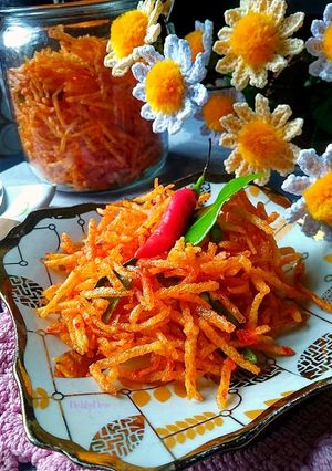 Foto resep Kering Kentang
