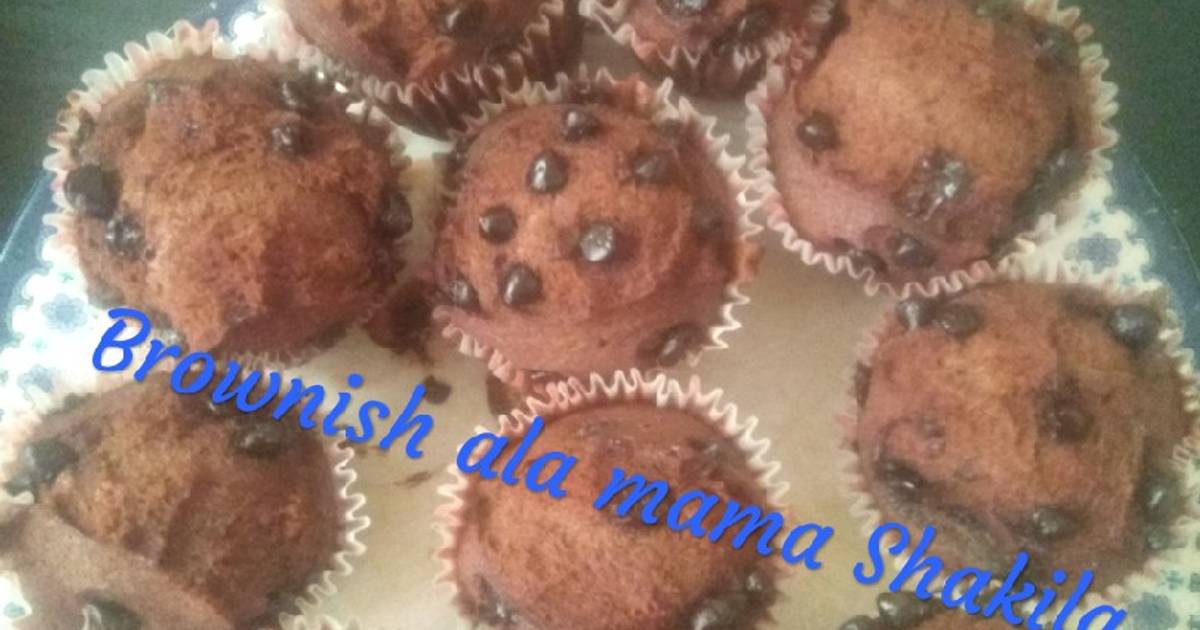 4 096 resep  bolu  coklat  lembut enak dan sederhana Cookpad