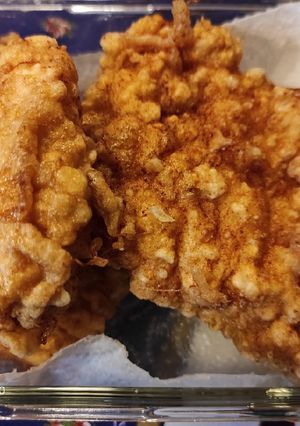 Párizsi csirkemell recept fotója