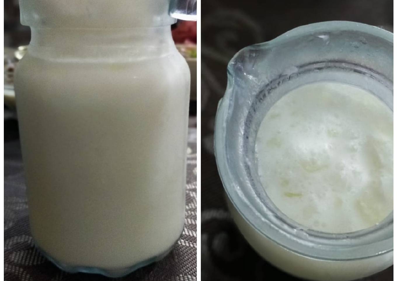 Sucral lassi