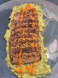Tataki de Atún