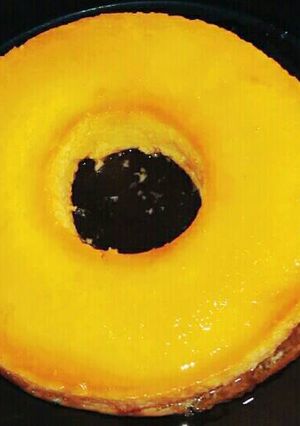 Una foto de Flan Casero🍮