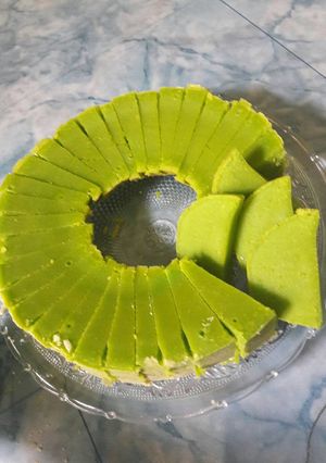 Foto resep Bolu Kojo