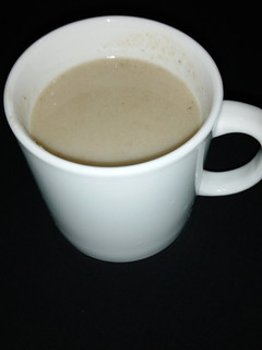 A picture of Tamarind puree.