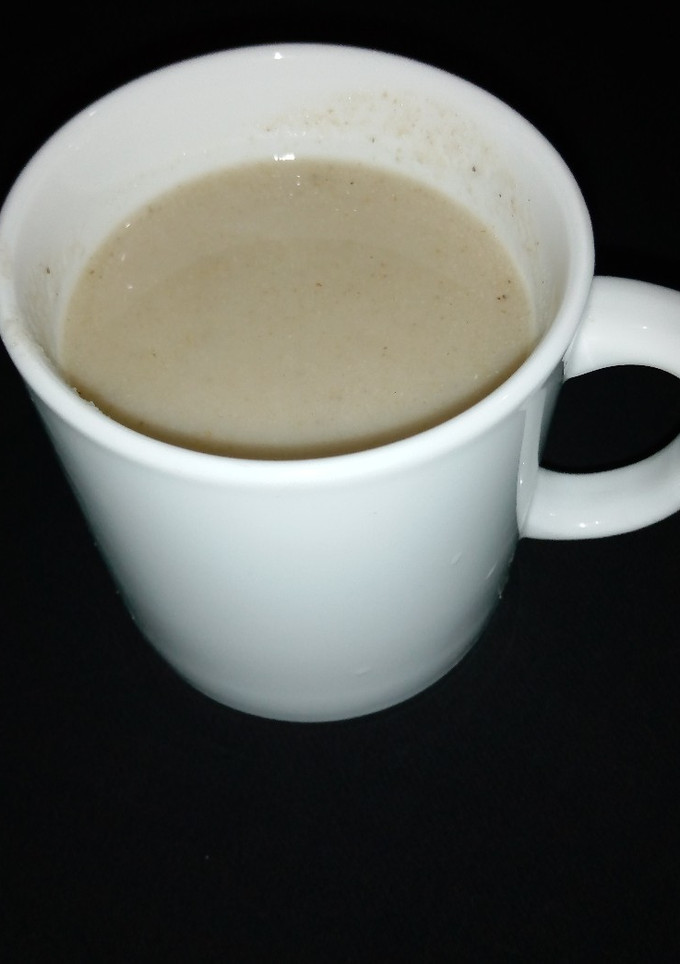 A picture of Tamarind puree.