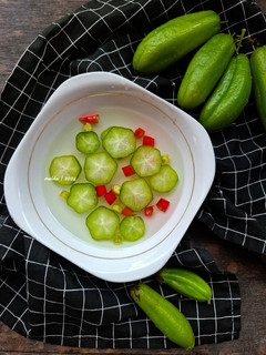 Foto resep Cacapan Belimbing Wuluh