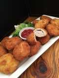 Nuggets de pollo 🍗