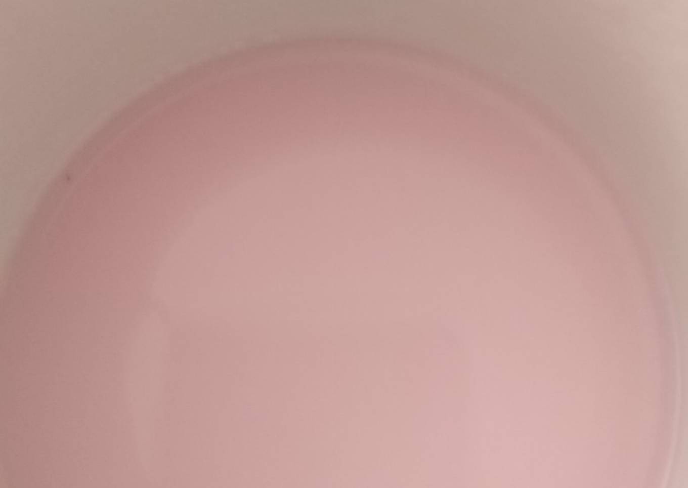 Atole de fresa (de sobrecito)