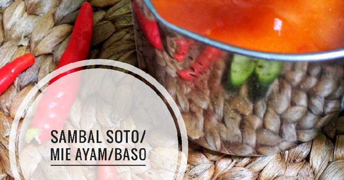 131 resep mie ayam kuah enak dan sederhana - Cookpad