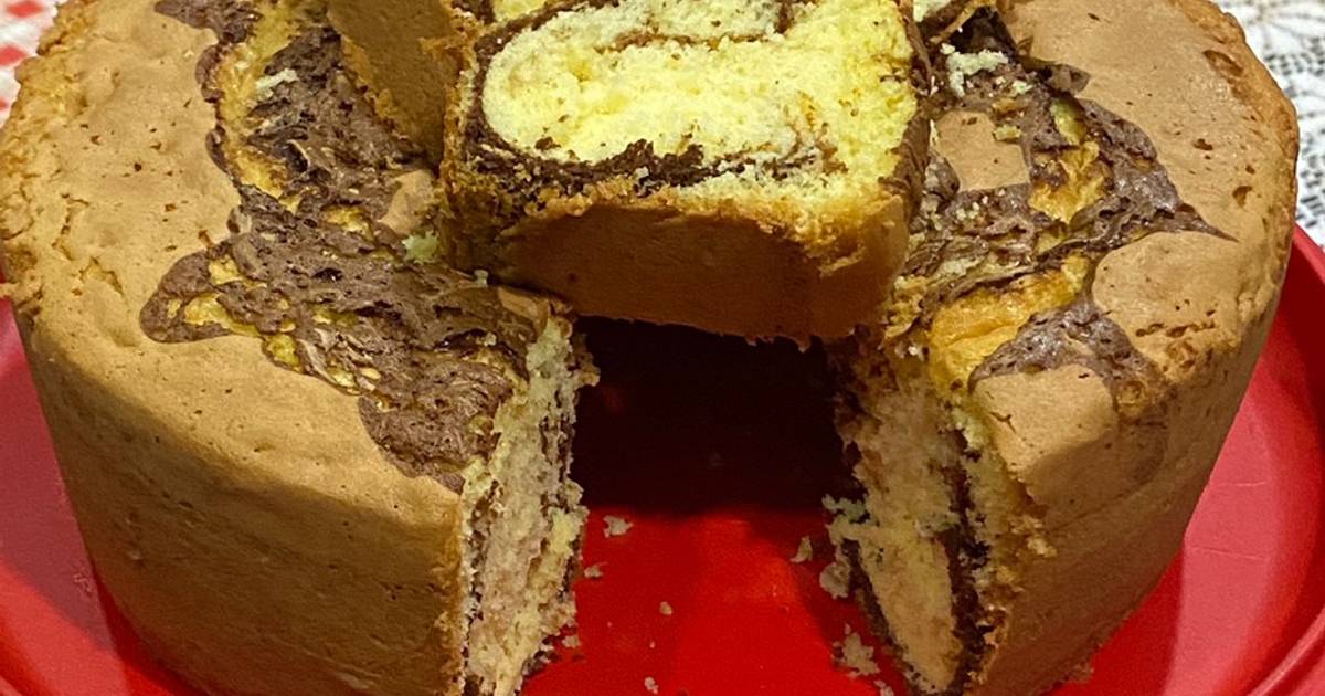 Resep Bolu Panggang Maizena Oleh Rini Dwi Astuti Cookpad Resep Bolu Panggang Maizena Oleh Rini Dwi Astuti Cookpad