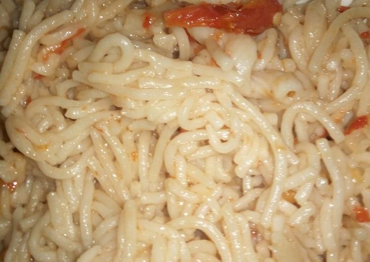 Pasdles(pasta+noodles)
