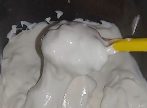 Una foto de Yogurt Griego Natural ↪SIN YOGURTERA!!↩😲😉