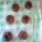 Agar agar coklat