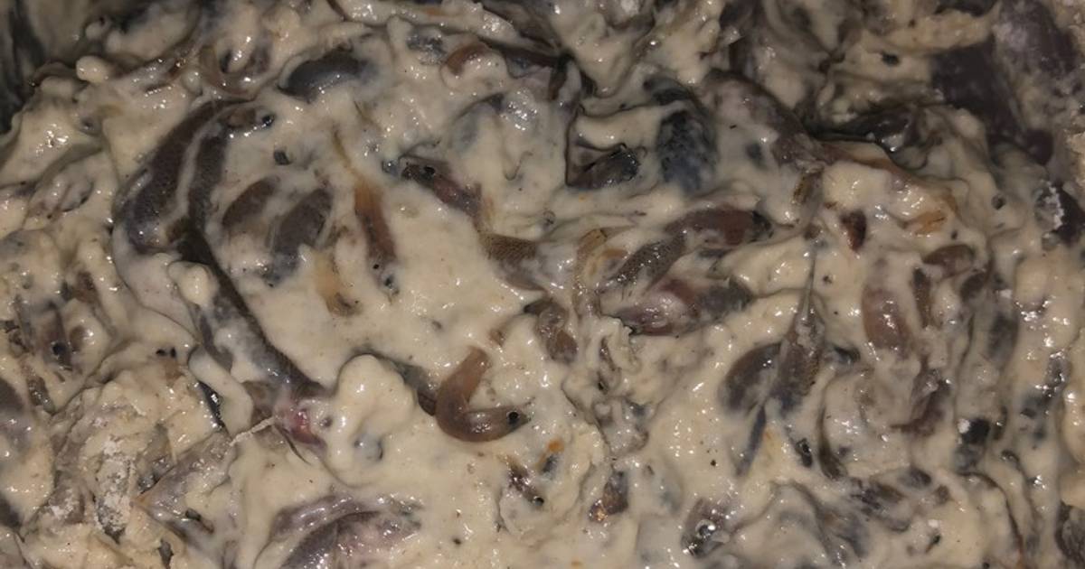 Resep Menu Satset Sahur Perkedel Nike Khas Manado Favorit Bunda