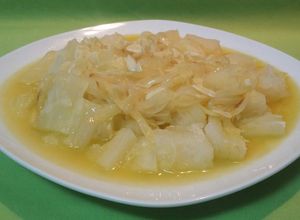 Foto principal de Yuca en mojo criollo