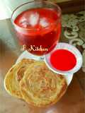 Roti Maryam