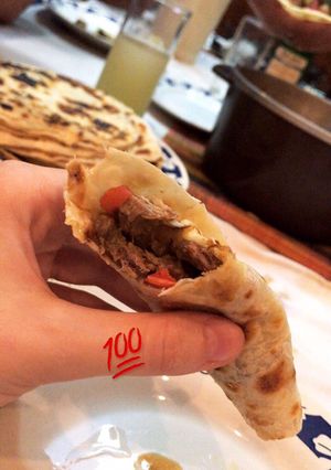 Una foto de Tacos🌮