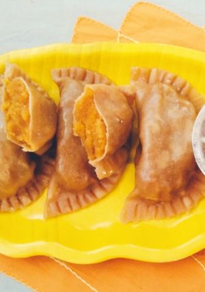 पुरणाचे कडबू (Puranache Kadbu Recipe In Marathi) रेसिपी चे मुख्य फोटो 