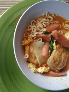 Foto resep Seblak Hot Jeletot