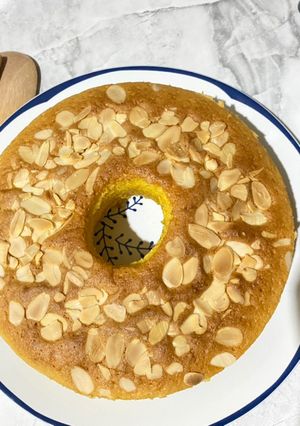 Foto resep Carrot Cake