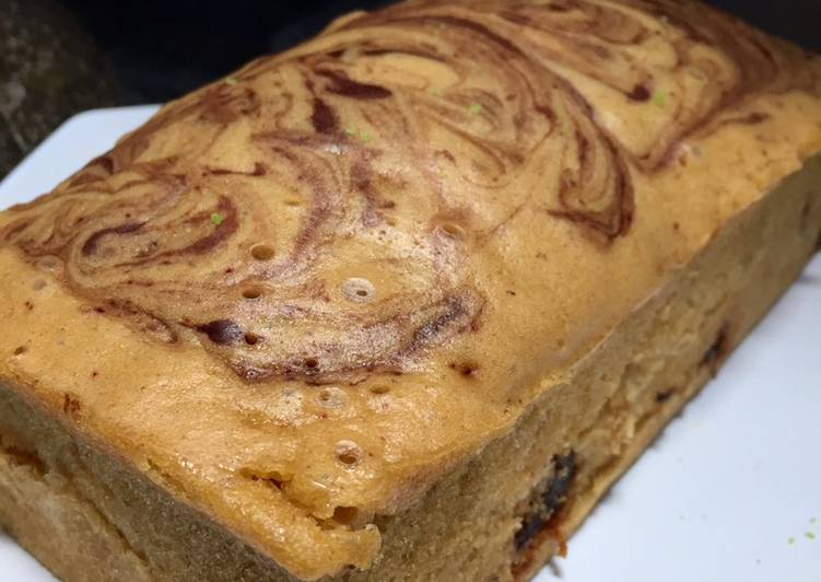 Langkah Mudah untuk Menyiapkan Bolu Selai Kacang Kukus ? yang Bisa Manjain Lidah