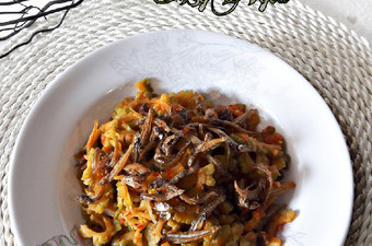 Langkah Mudah untuk Membuat Tumis Pare Teri Anti Gagal