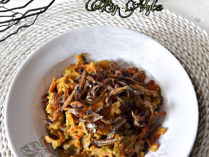 Langkah Mudah untuk Membuat Tumis Pare Teri Anti Gagal