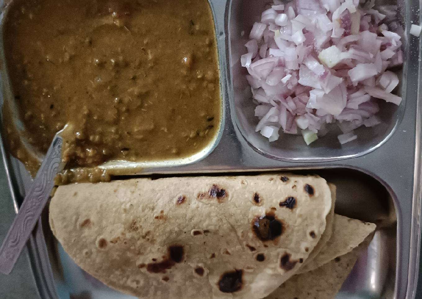 Dal Makhani