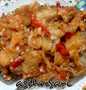 Resep: Gurame Goreng Tepung Saus Asam Manis (tanpa MSG) Farah Quinn