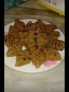 صورة لوصفة رفيس تونسي