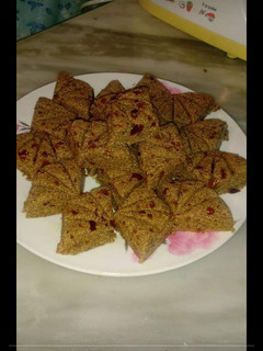 صورة لوصفة رفيس تونسي