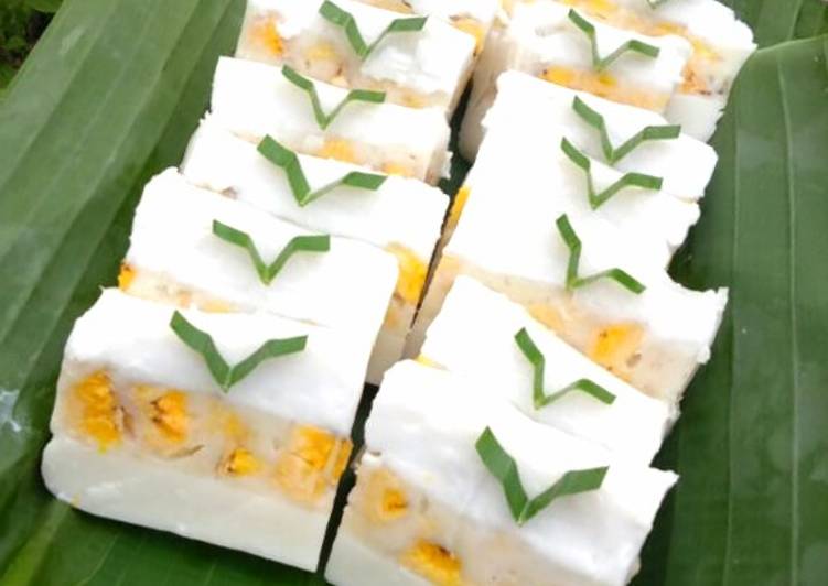 Resep Amparan Tatak Pisang Oleh Yuliana Menjoi Cookpad