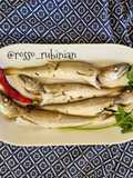 Merluzzetti al forno