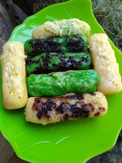 Foto resep Pukis