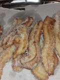 Churros