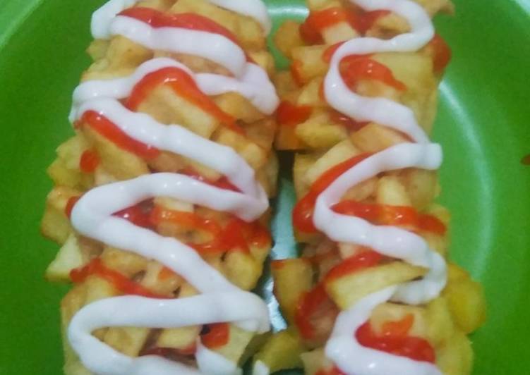 Bumbu Sostang moza | Cara Bikin Sostang moza Yang Sempurna