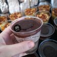 تحلية بذوق الشوكولاتة 🍫🍧
