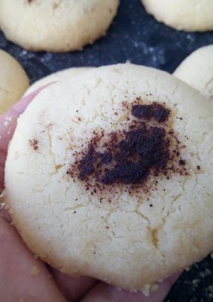 صورة لوصفة 🍪 الغريبية 🍪