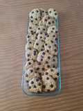 72. Cookies de Zanahoria