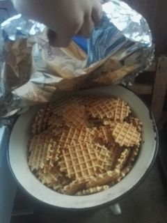 Sajtos tallér recept fotója