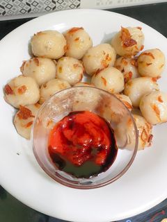 Foto resep Cilok Kenyal Endul