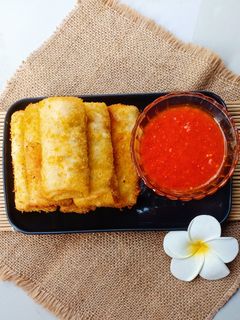 Foto resep Risol isi bihun