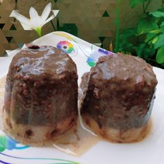 A picture of 3 Ingredients oreo icecream.