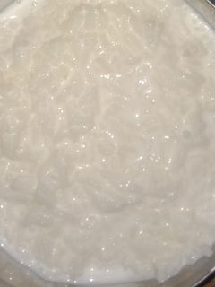 चावल की खीर (Chawal ki kheer recipe in hindi) रेसिपी मुख्य फोटो