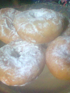 Foto resep Donat sukun